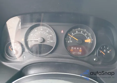 2015 Jeep Compass Altitude Edition from USA, damaged, VIN 1C4NJCBA2FD329410